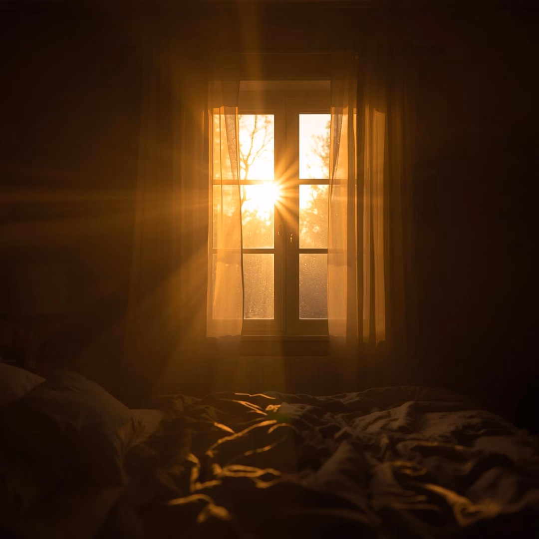 Consejos para dormir mejor: 7 hábitos para mejorar tu descanso