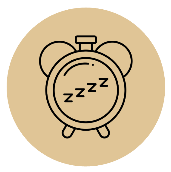Atributo despertador Onara Posponer